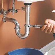 Sink Fixing